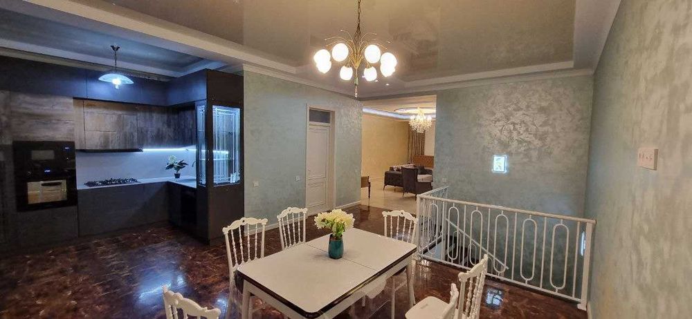 Яккасарай, Parisien. 6/1/7. Квартира по выгодной цене для вас. СРОЧНО;