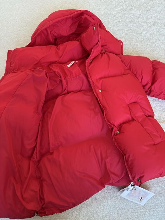 Продам зимнюю куртку