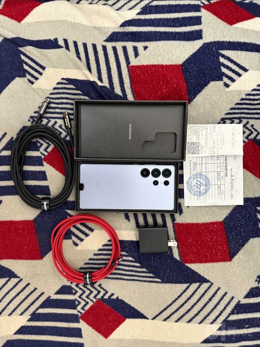 Samsung Galaxy s25 Ultra 512gb