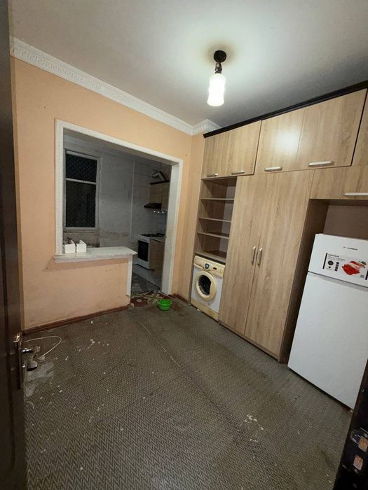 Ижарага квартира Яшнабад Тузел Крестик 3 хонали оилага