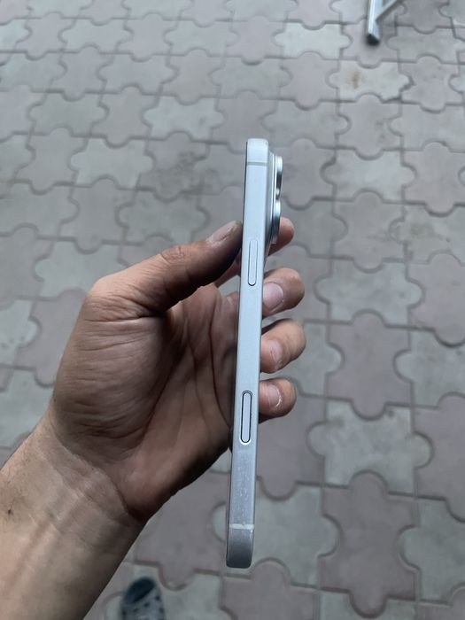 IPhone 17 pro MAX 256 gb