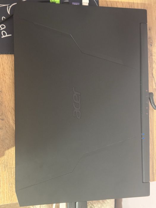 Acer Nitro 5 AN515-57