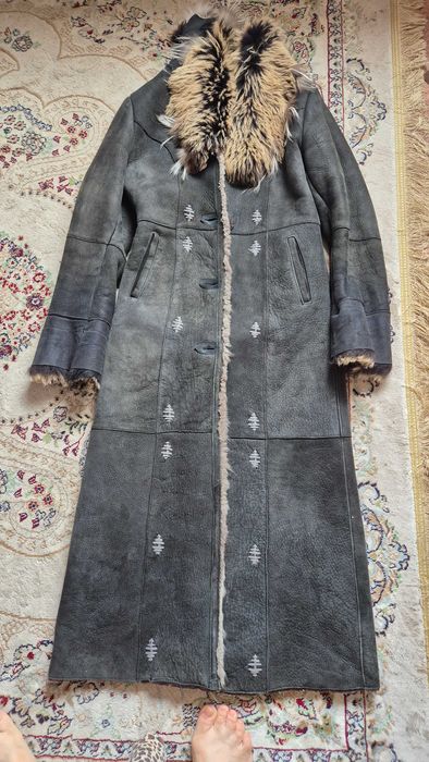 Продам дублёнку.