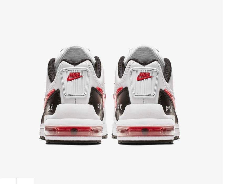 Nike Air Max LTD 3