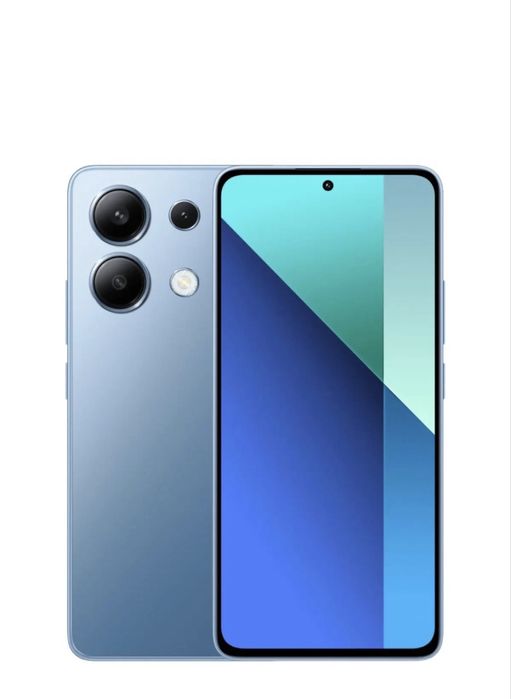 Redmi Note 13 srochna