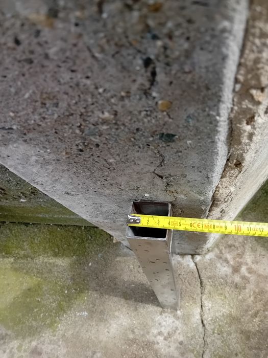 Țeavă inox pătrată și rectangulara