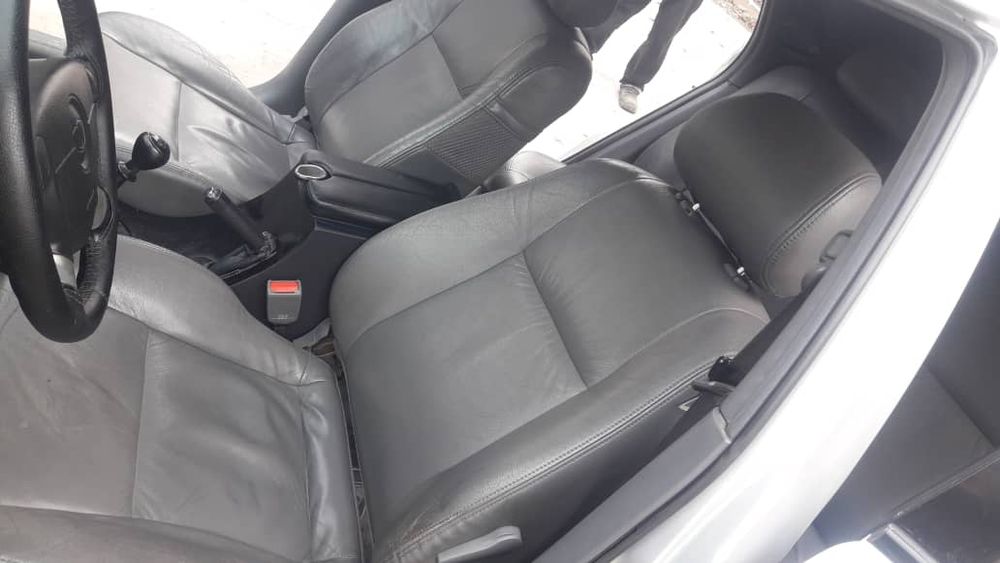 Lacetti Daewoo корейской сборки