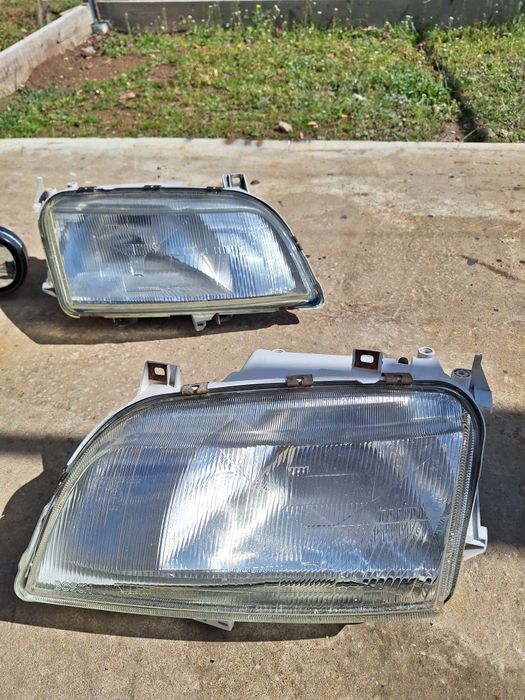 Фарове за vw sharan или Сеат