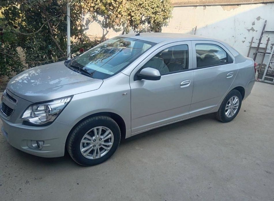 Кобальт-2023 ,5000 & бошидан колгани автокредит
5000$ берилиб қолгани