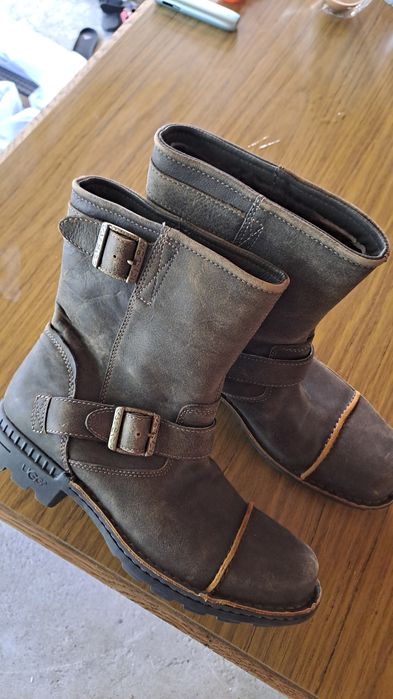 ugg rockville ii mens