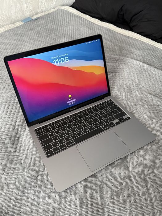 MacBook Air m1 2020