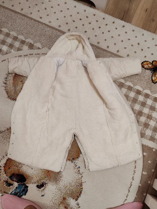 Продавам детски ескимос