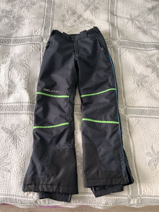 Децка ски грейка Diel