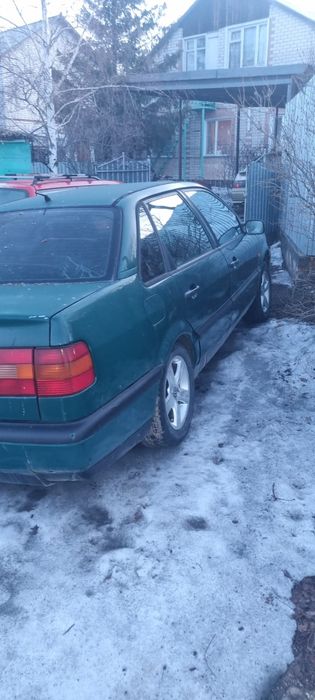 Продам Пассат В4