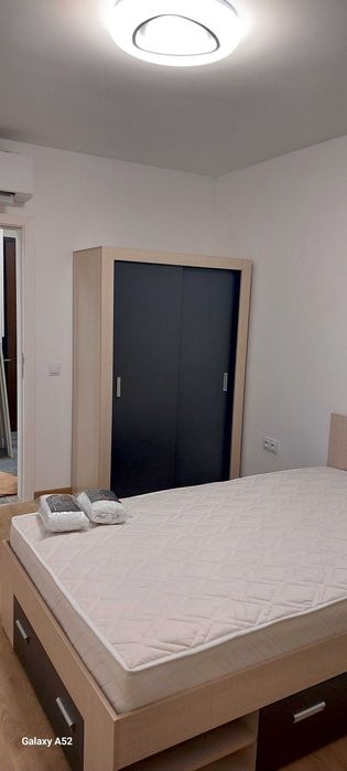 Дава се под наем Тристаен апартамент в София, Обеля 2 - 72 кв.м за 700 € - Снимка #6