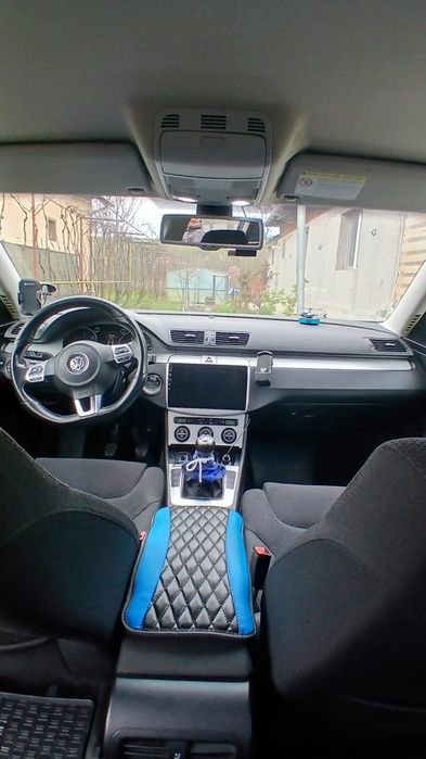 Vând schimb passat b6 2.0  dizel an 2010 ( cu passat b7 2.0)