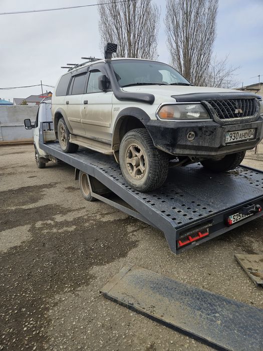 Эвакуатор Актобе не дорого