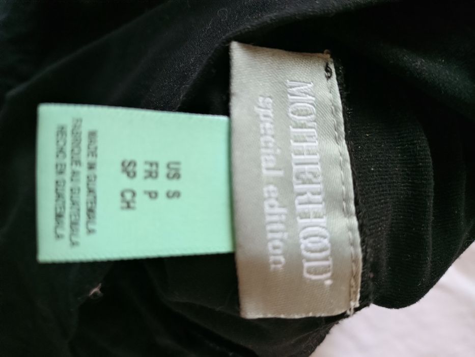 Юбка для беременных 48р. Американский s