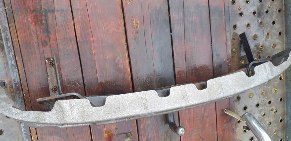 Praguri ,Bulbar,carlig remorcare hyundai santa fe 2.0