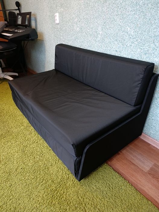 Мини диван кровать