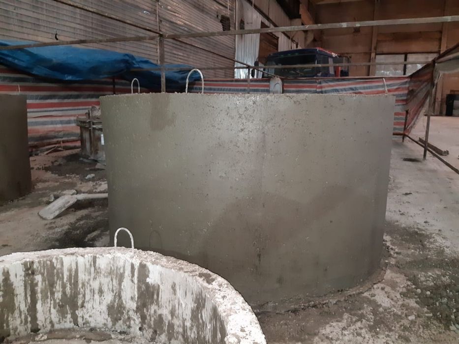 Продам формы для ЖБИ изделий