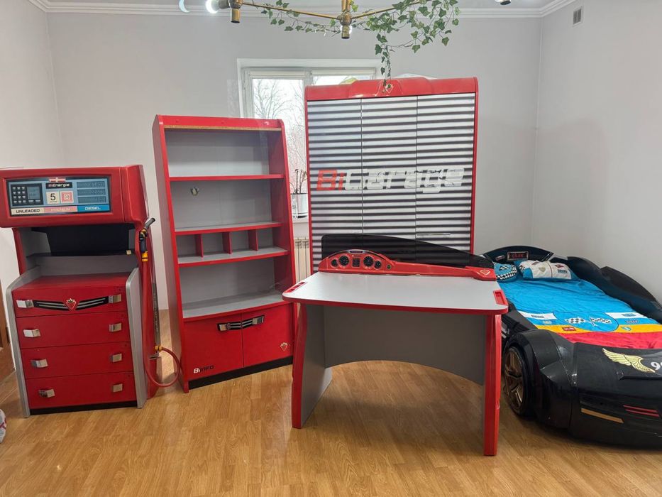 детская мебель cilek