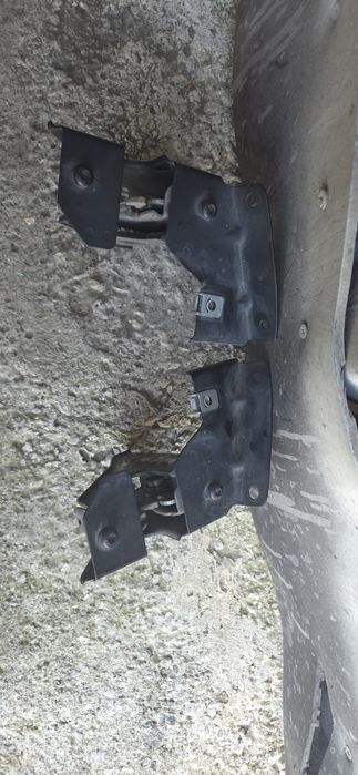 Ключалки за преден капак BMW e 9X