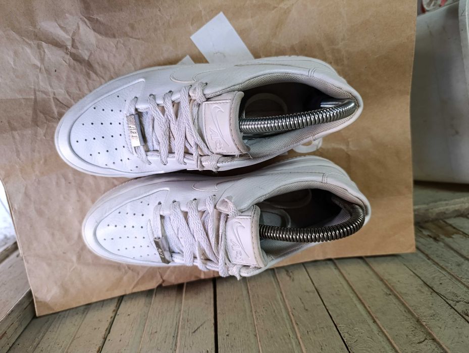 ''Nike Air Force 1 Sage Low''оригинални маратонки 38.5 номер