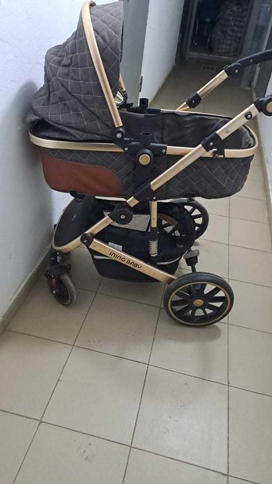 Продам коляску бу