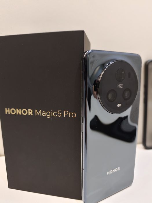 Honor Magic 5 Pro 12/512GB