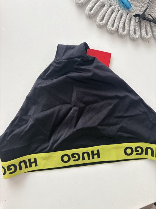 Банки  Hugo Boss