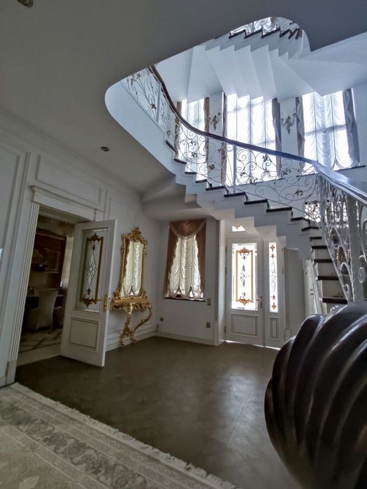 Юнусобод Тикланиш Зенит Евро Дом Участок