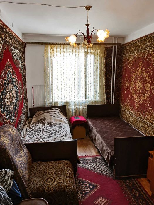 Продам 2х ком, 3эт, ШеруБат