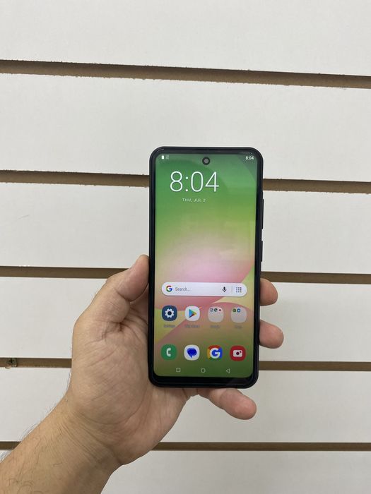 Samsung A56 512gb 5G