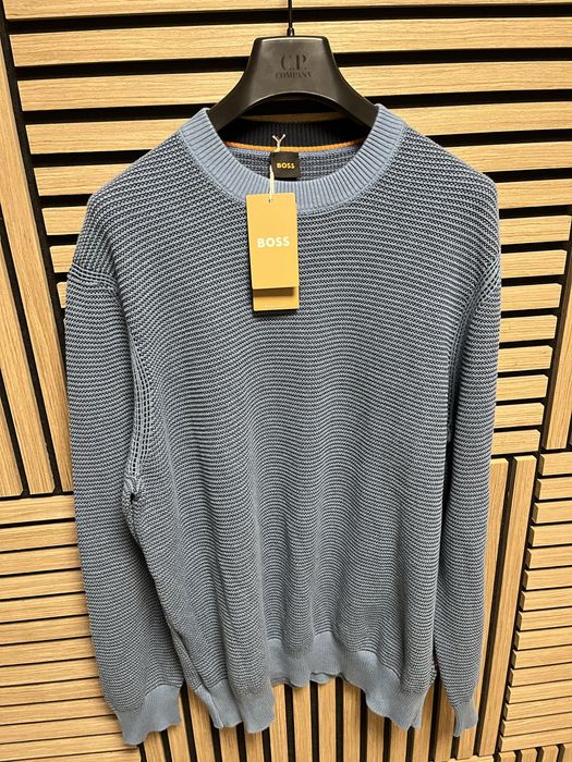 Hugo Boss : Amercury Blue - 2 броя размер ХЛ и 2ХЛ/ Оригинал