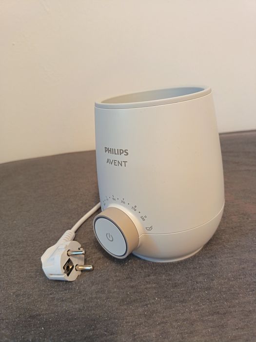 Încălzitor biberoane Philips Avent