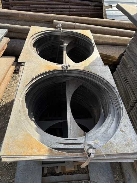 Полоса стальная, лист, металл