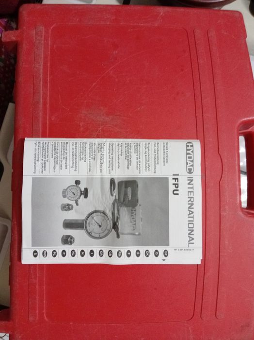 Продаётся FPU-1 новый