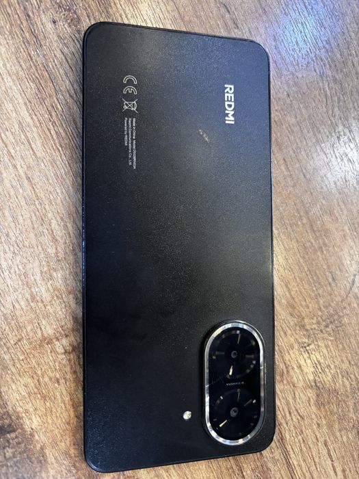 Redmi A5 смартфон