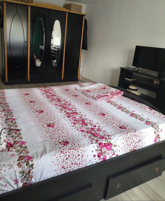 Apart 2camere zona centrala Lic Unirea
