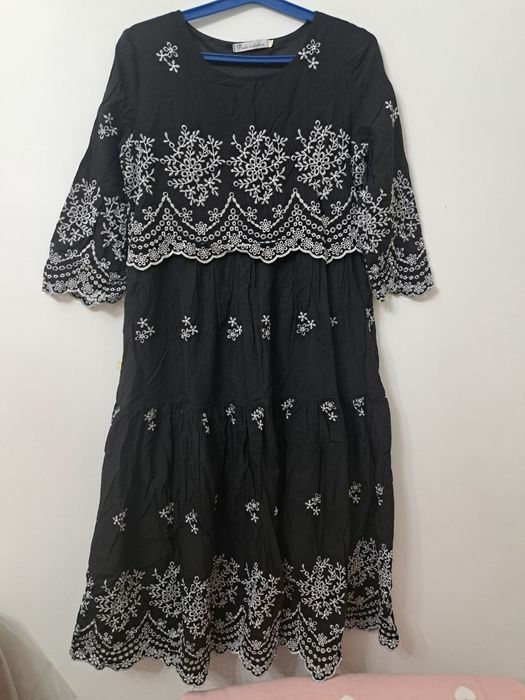 Женская Летняя одежда