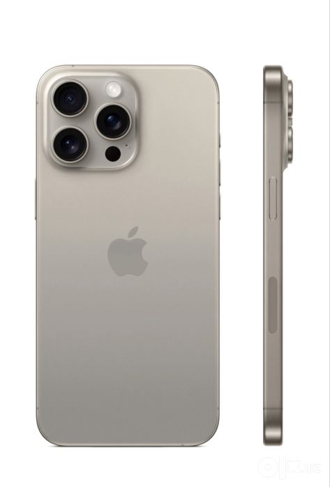 Iphone 15 pro max на Samsung s26 ultra