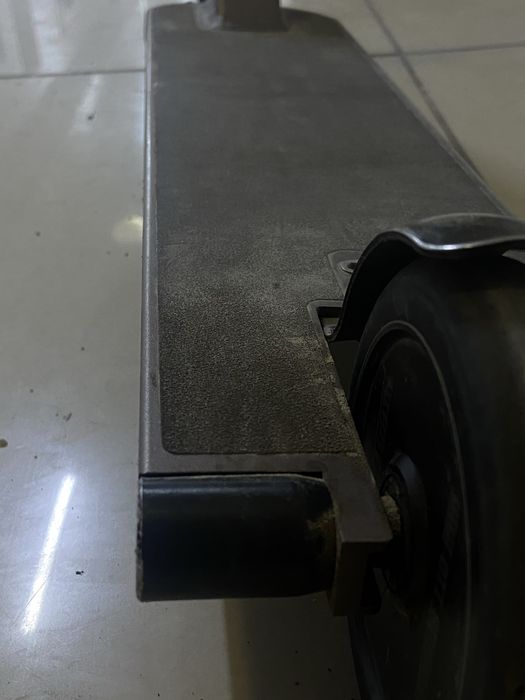 Tech Team Yatagan/Трюковой самокат Теч Тим Ятаган/Самокат для Трюков