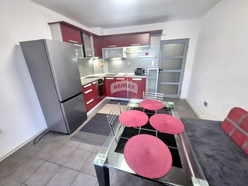 Двустаен апартамент за продажба, Лятно кино Тракия Т4509