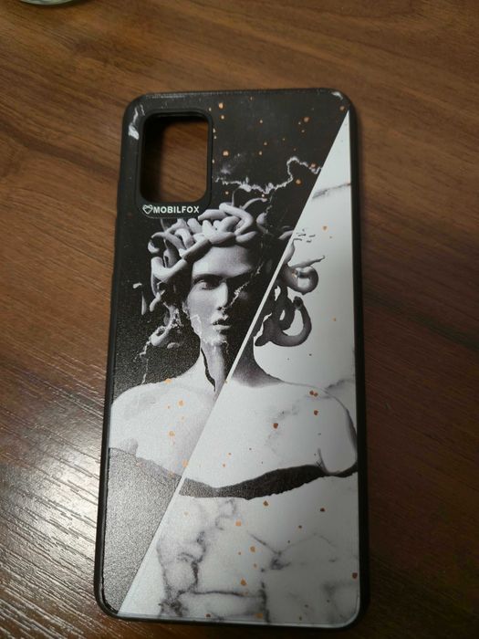 Husa Mobilfox Samsung A51