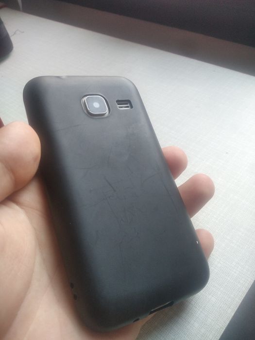 Samsung j1 mini yaxshi