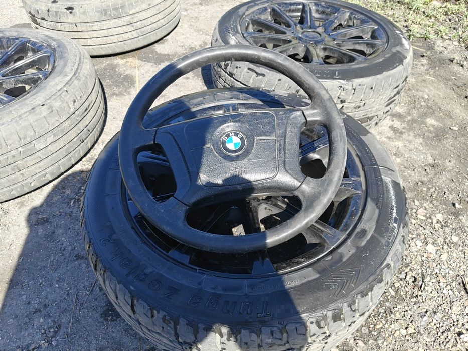 Продам карту двери Bmw e36