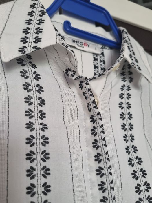 Дамска риза, размер 38