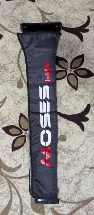 Продавам карбонов фойл за кайт Moses Onda W633