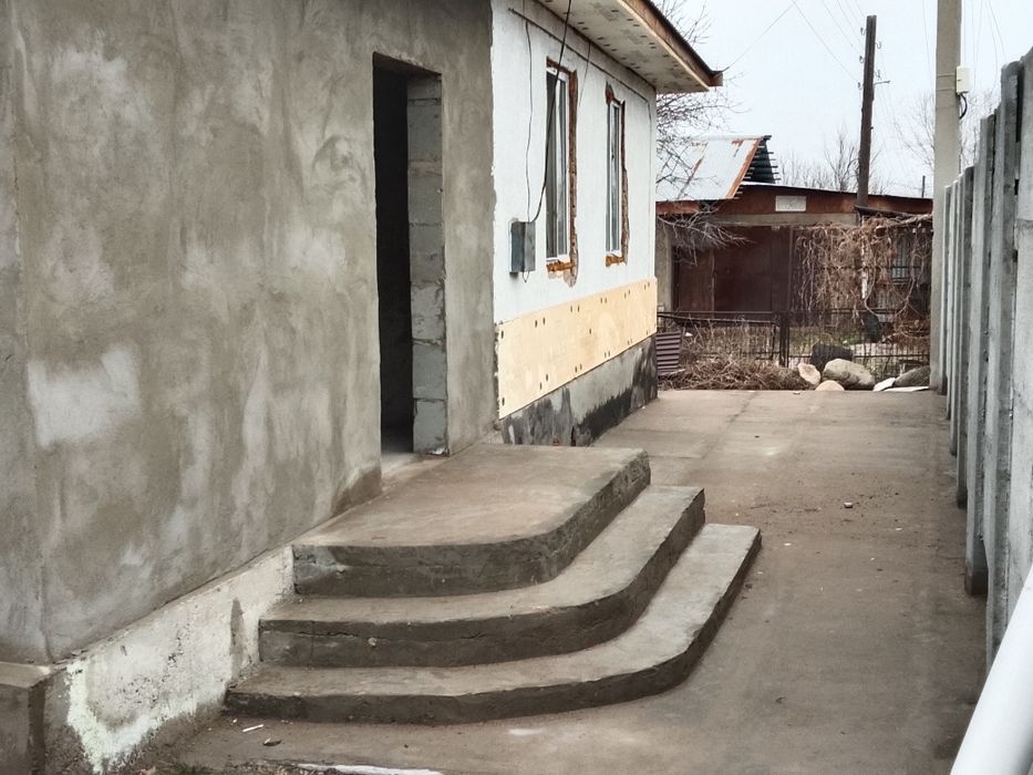 Продам Дачу Дом!